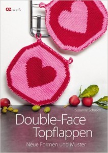 Double-Face Toppflappen