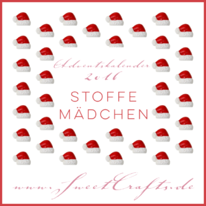 Adventskalender 2016_Stoffe Mädchen