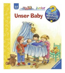 Das babybuch (2)